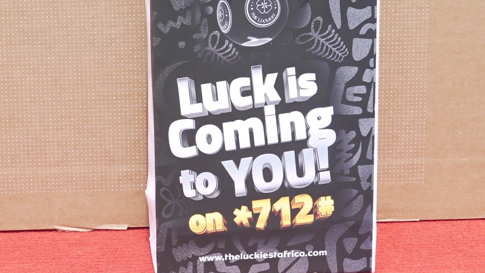 The Luckiest launches Season 3 with GH₵2.5m grand prize