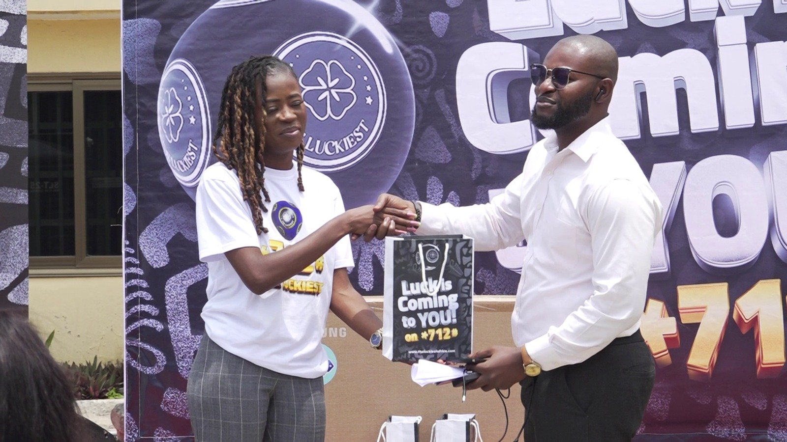 The Luckiest launches Season 3 with GH₵2.5m grand prize