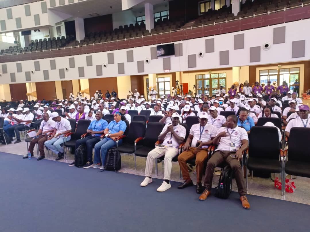 Re-elected ICU leadership pledges to protect workers’ rights