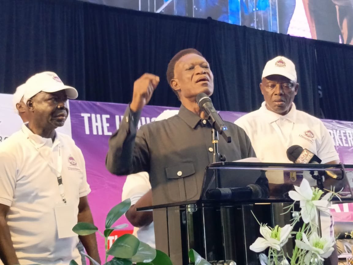 Re-elected ICU leadership pledges to protect workers’ rights