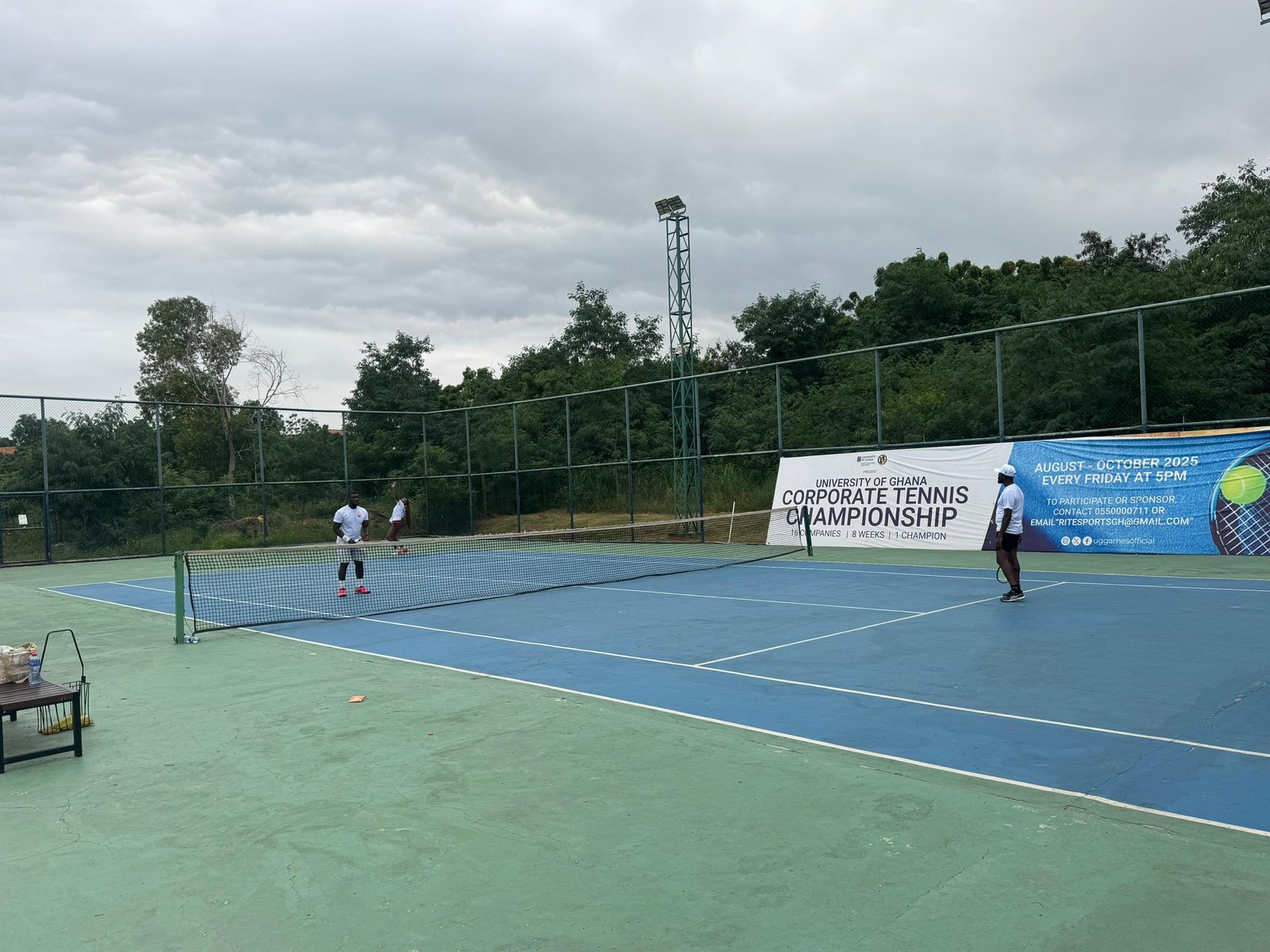 2025 JoySports Invitational Tournament: Piwak, Apex and NPA dominate, GOIL PLC lifts football trophy