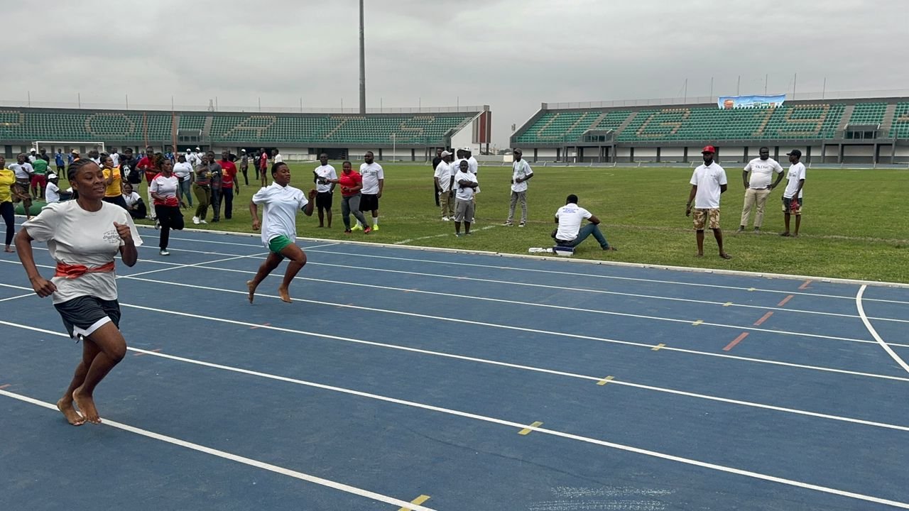 2025 JoySports Invitational Tournament: Piwak, Apex and NPA dominate, GOIL PLC lifts football trophy