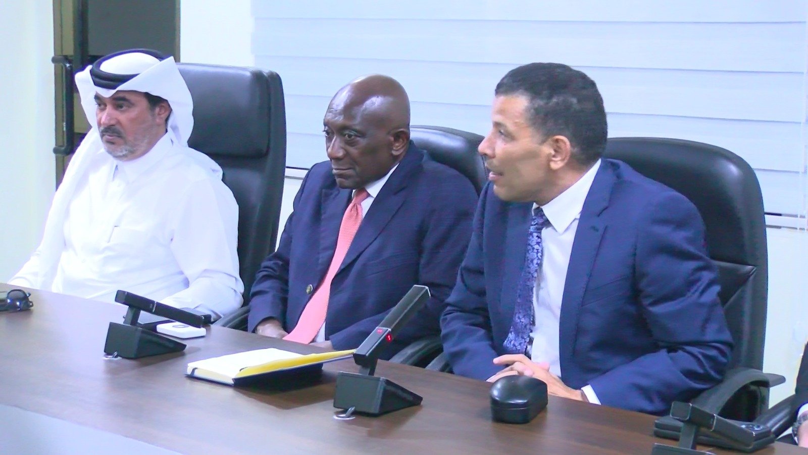 Agric Ministry partners Al Jedad and Granum Ltd to establish fertiliser factory in Ghana