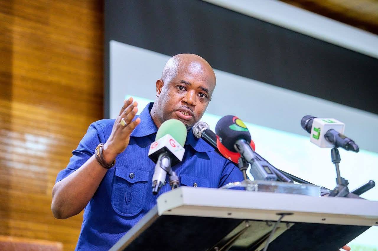 NPA engages industry players on Draft Petroleum Bill