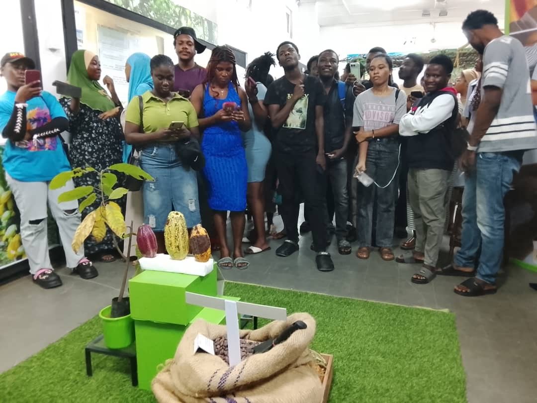 University of Ghana opens 10-day exhibition showcasing nation’s heritage and identity University of Ghana opens 10-day exhibition showcasing nation’s heritage and identity