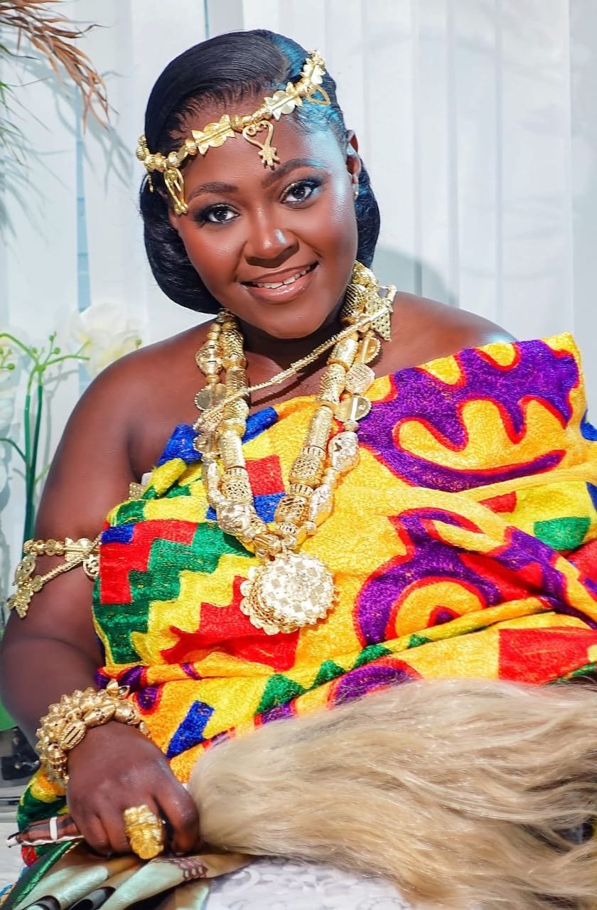 Minister Yvonne marks birthday with cultural flair and musical legacy