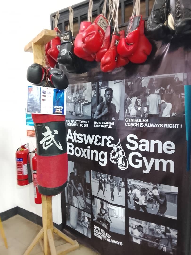 University of Ghana opens 10-day exhibition showcasing nation’s heritage and identity University of Ghana opens 10-day exhibition showcasing nation’s heritage and identity