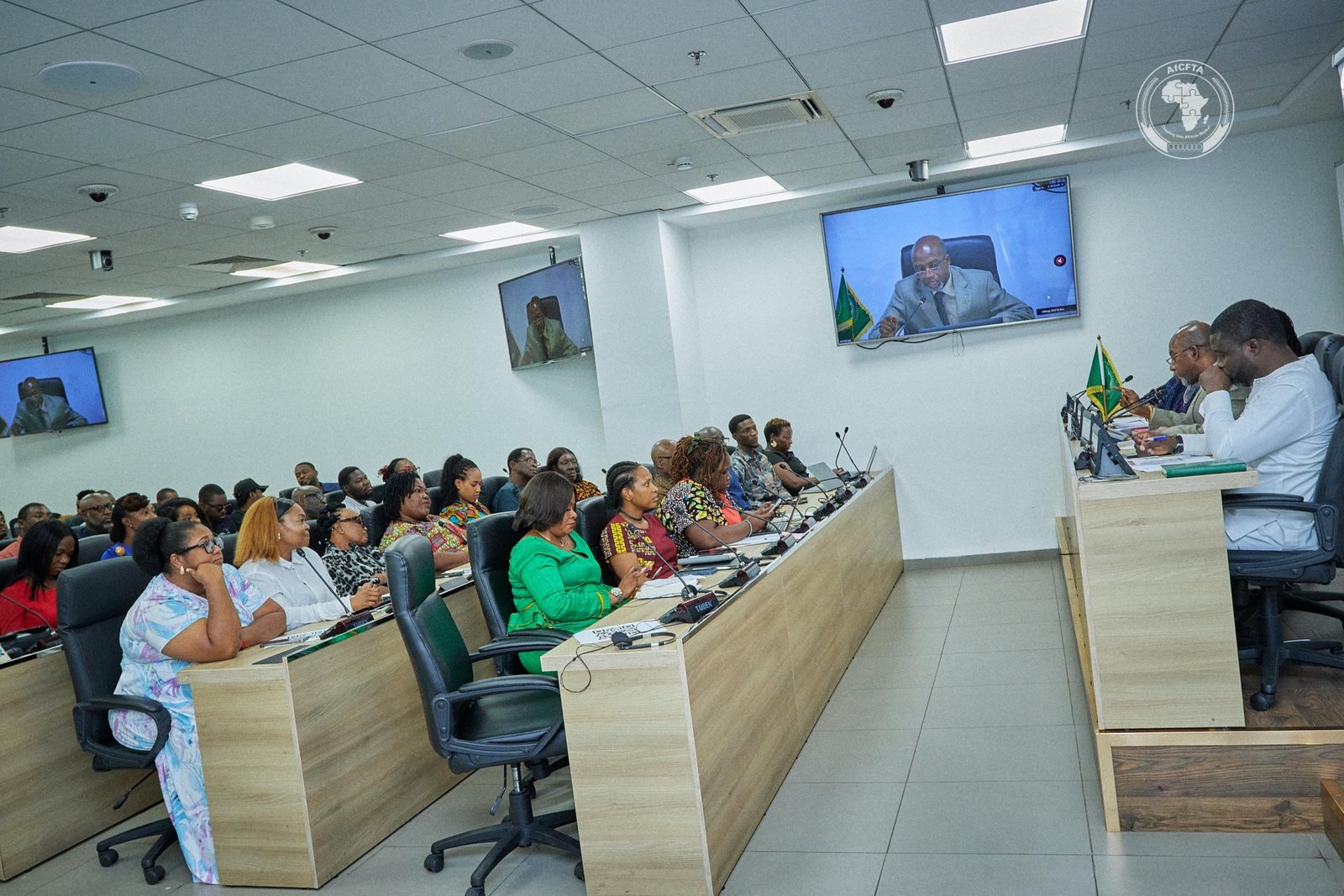 Blackstar Experience partners AfCFTA, ATP to host Creatives Connect Afrika in November 