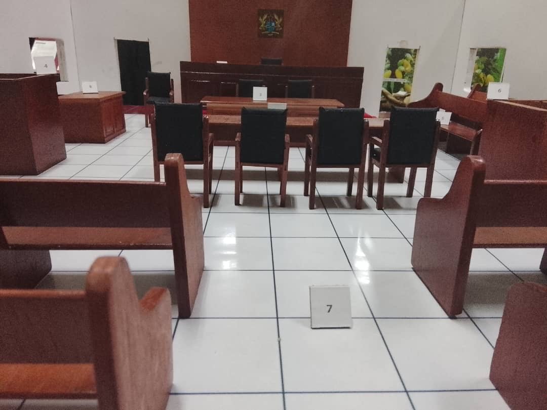 University of Ghana opens 10-day exhibition showcasing nation’s heritage and identity University of Ghana opens 10-day exhibition showcasing nation’s heritage and identity