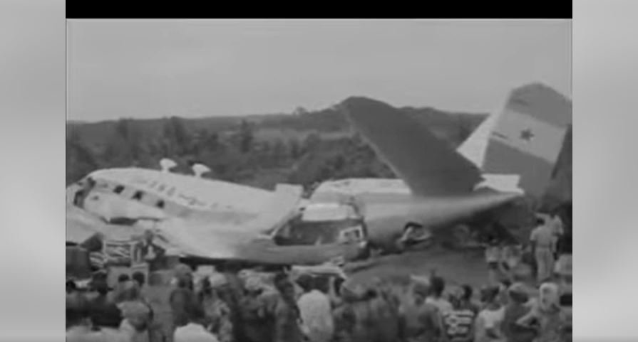 15 horrific crashes that broke the hearts of Ghanaians