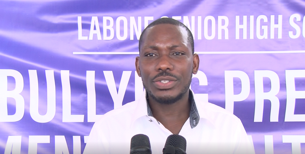 AfricaHPO, MoE, and GES launch innovative anti-bullying and mental health drive in Ghana’s schools