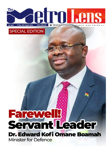 Today's Front pages: Friday, August 15, 2025