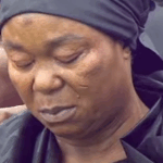 I look forward to welcoming you back home-Wife of late Dr Sarpong I look forward to welcoming you back home-Wife of late Dr Sarpong