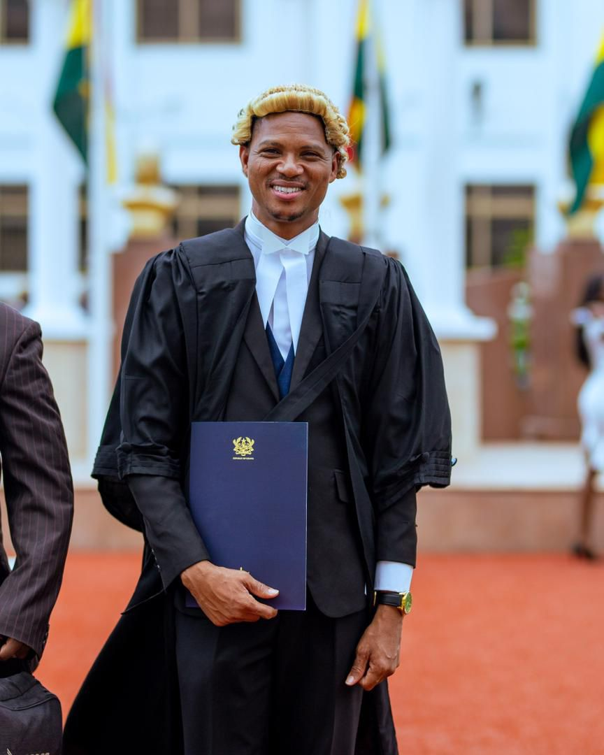 Madina MP Sosu appointed Notary Public