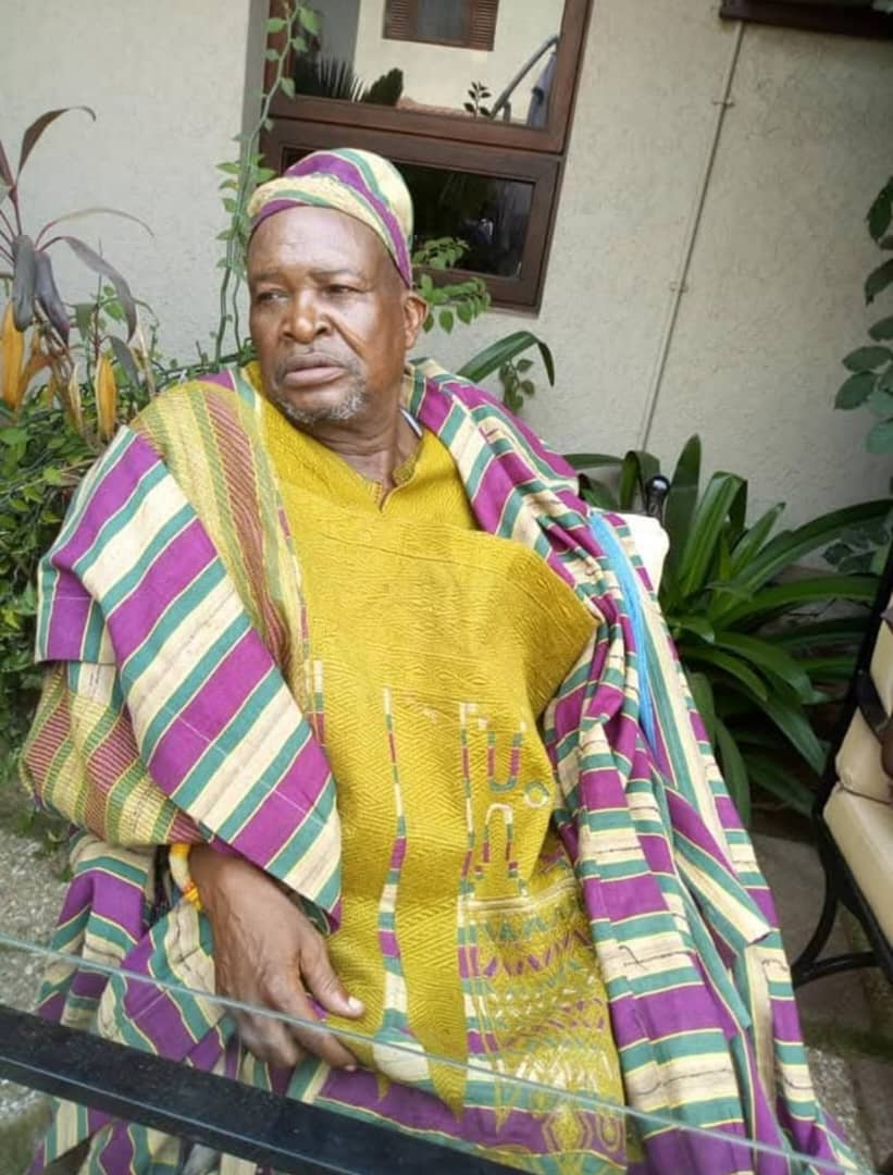 Former NDC MP Trumah Bayel dies after short illness