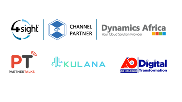 Historic DynamicsCon regional meetup held in Accra