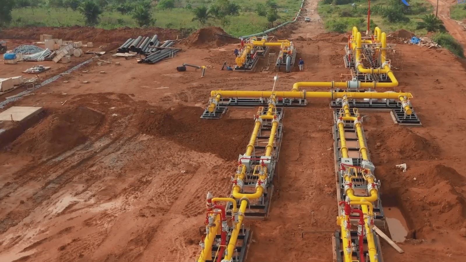 Galamsey threats could trigger Ghana energy blackout