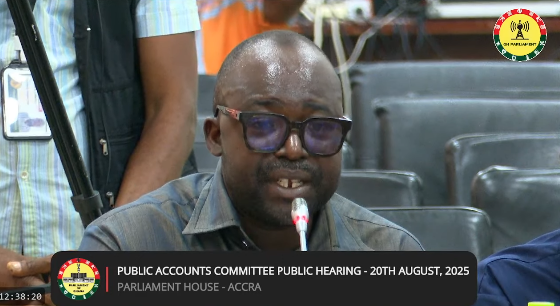 PAC halts sitting over Chief Director’s no-show, forces apology after late arrival