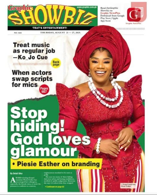 Today's Front pages: Thursday, August 21, 2025