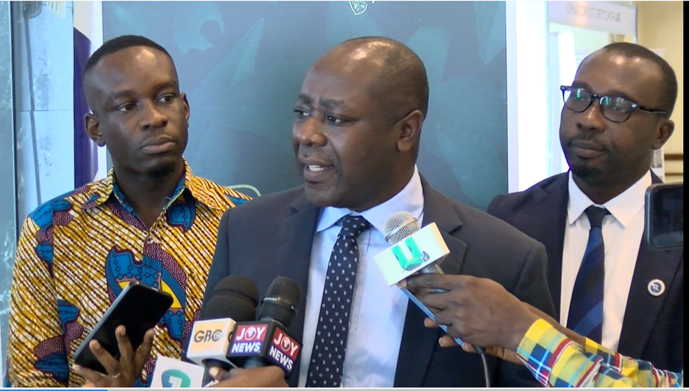 ISWA pushes bold action for sustainable waste management in Ghana and beyond