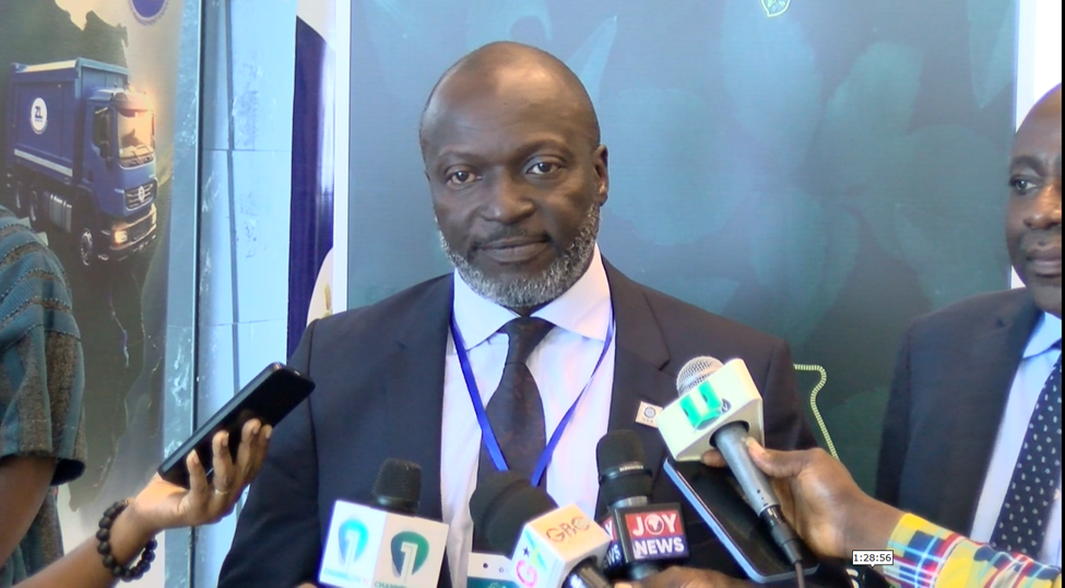 ISWA pushes bold action for sustainable waste management in Ghana and beyond