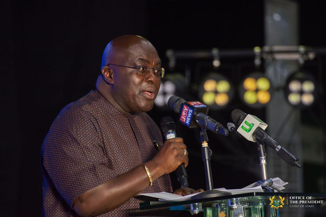 Mahama administration sets sights on making Ghana a center of medical innovation