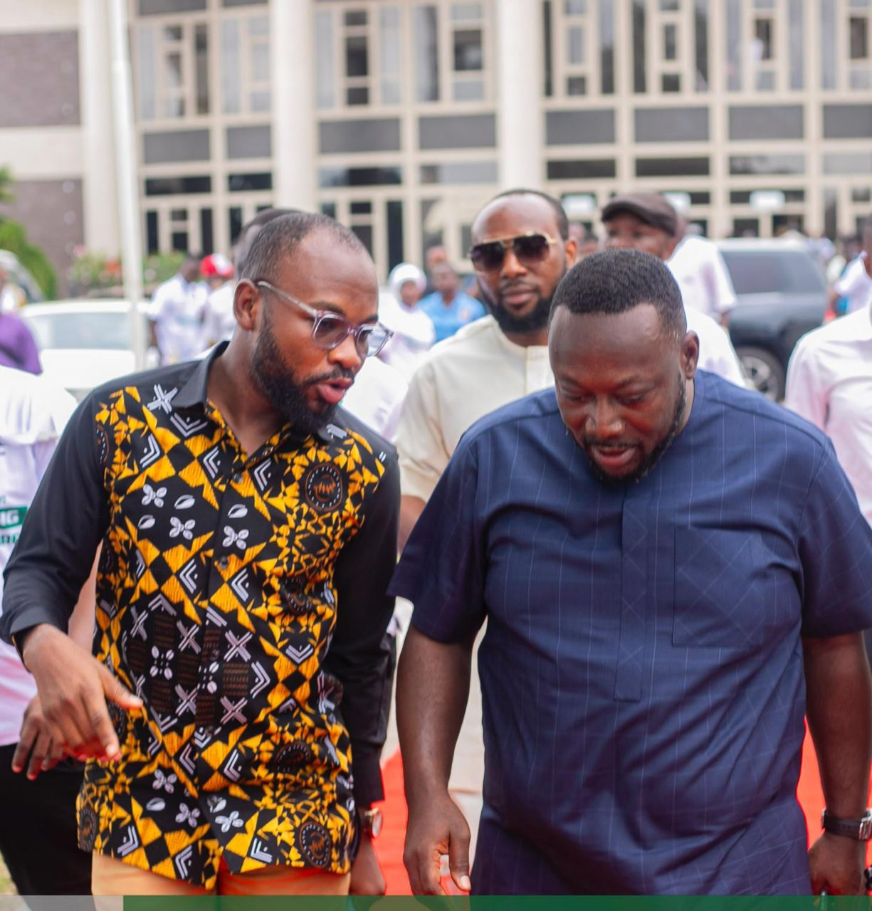 10,000 youth begin National Apprenticeship Programme under NYA