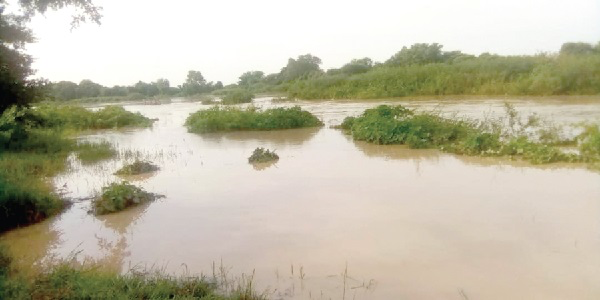 Bagre Dam spillage: Northeast Regional Minister outlines safety measures, clarifies farmer’s death