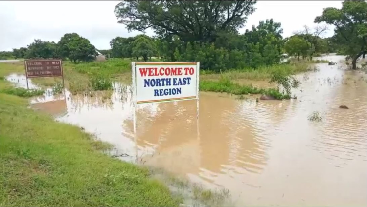 Bagre Dam spillage: Northeast Regional Minister outlines safety measures, clarifies farmer’s death