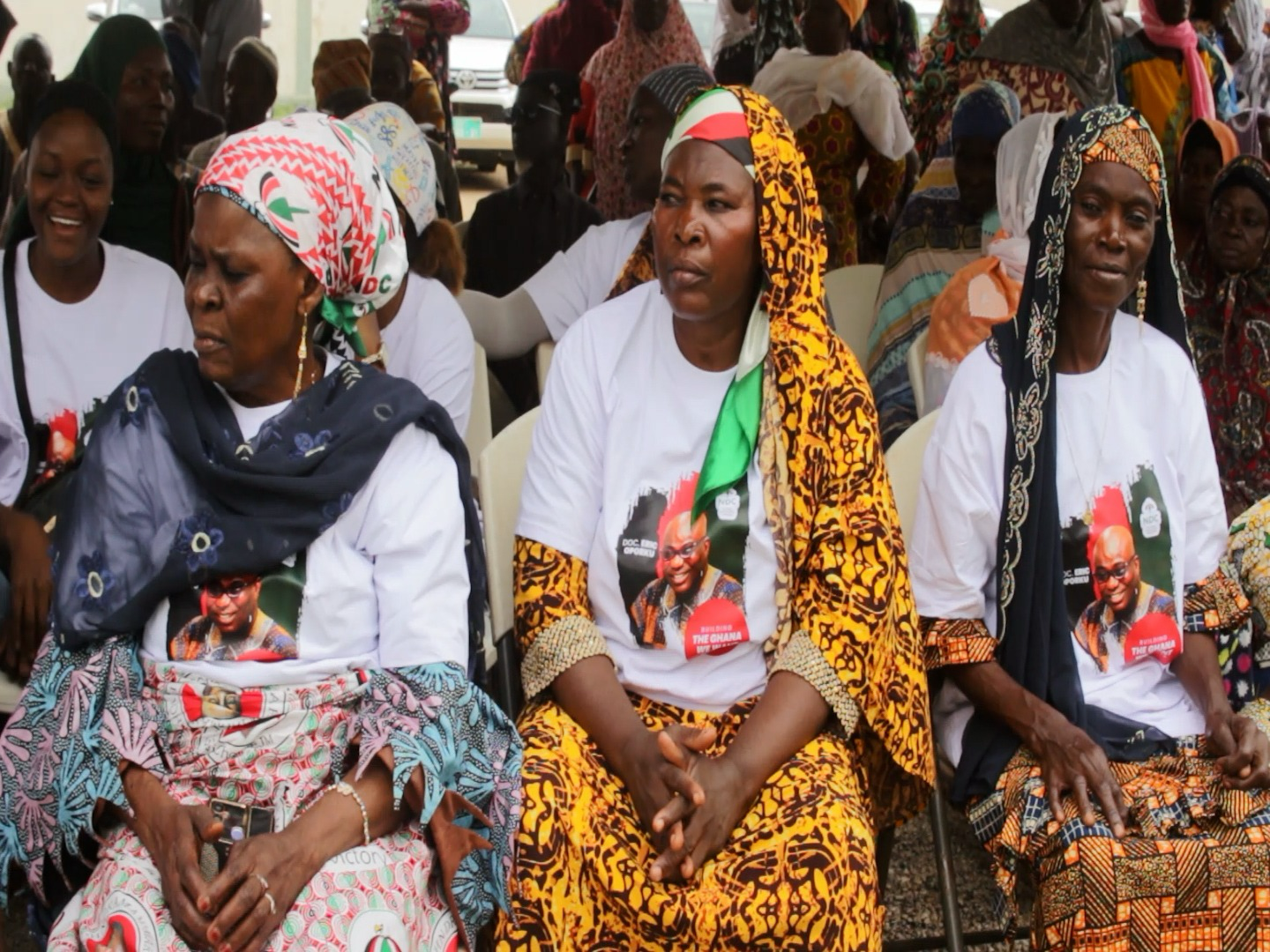 Gov't injects $20m into agriculture in Northern Savannah Zone Gov't injects $20m into agriculture in Northern Savannah Zone