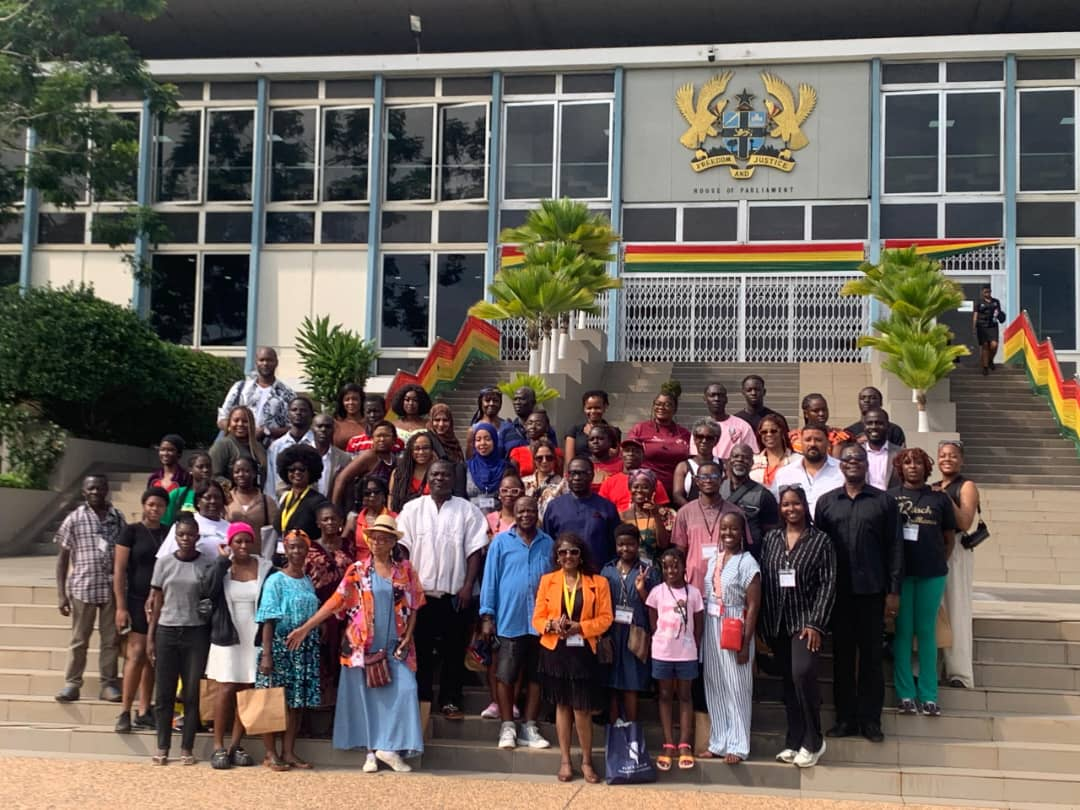 Ghana is committed to deepening relations with all nations and people - Gyakye Quayson