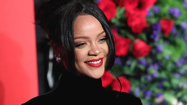 Rihanna marks 20 years since music debut with heartfelt note and 'R20' campaign Rihanna marks 20 years since music debut with heartfelt note and 'R20' campaign