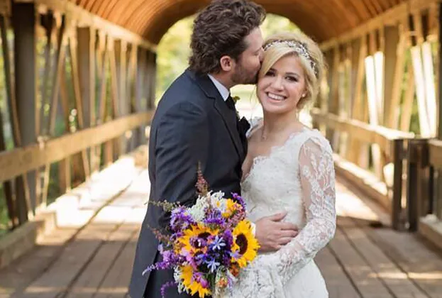 Brandon Blackstock, Kelly Clarkson’s ex-husband and former manager, dies after 3-year cancer battle