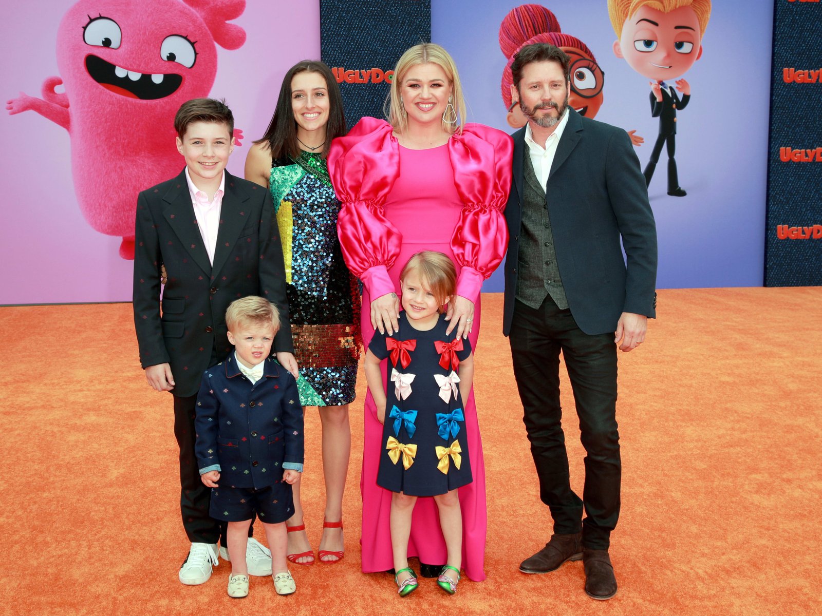 Brandon Blackstock, Kelly Clarkson’s ex-husband and former manager, dies after 3-year cancer battle
