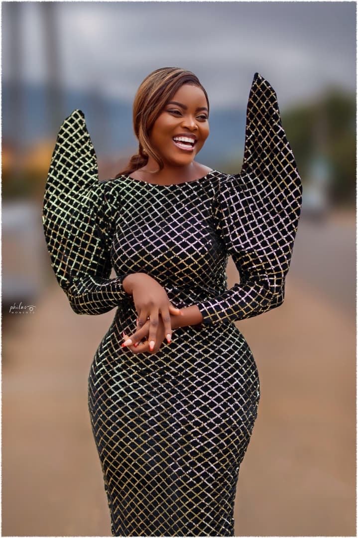 Ignite 2025: BenGift Fashion School holds 6th graduation and runway show in Koforidua