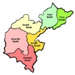 Ahafo: Ghana’s Golden Frontier – A New Dawn for Sustainable Tourism and Hospitality Ahafo: Ghana’s Golden Frontier – A New Dawn for Sustainable Tourism and Hospitality