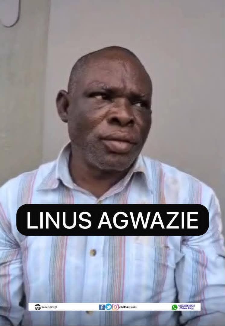 Three Nigerians jailed for vehicle theft in Kumasi
