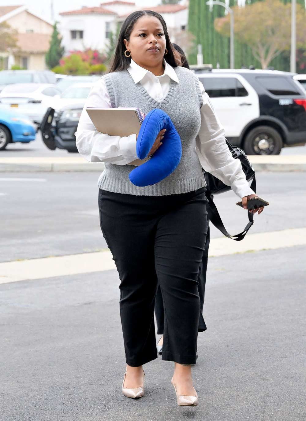 Jury clears Cardi B of assault allegations; Rapper fires back at frivolous suits