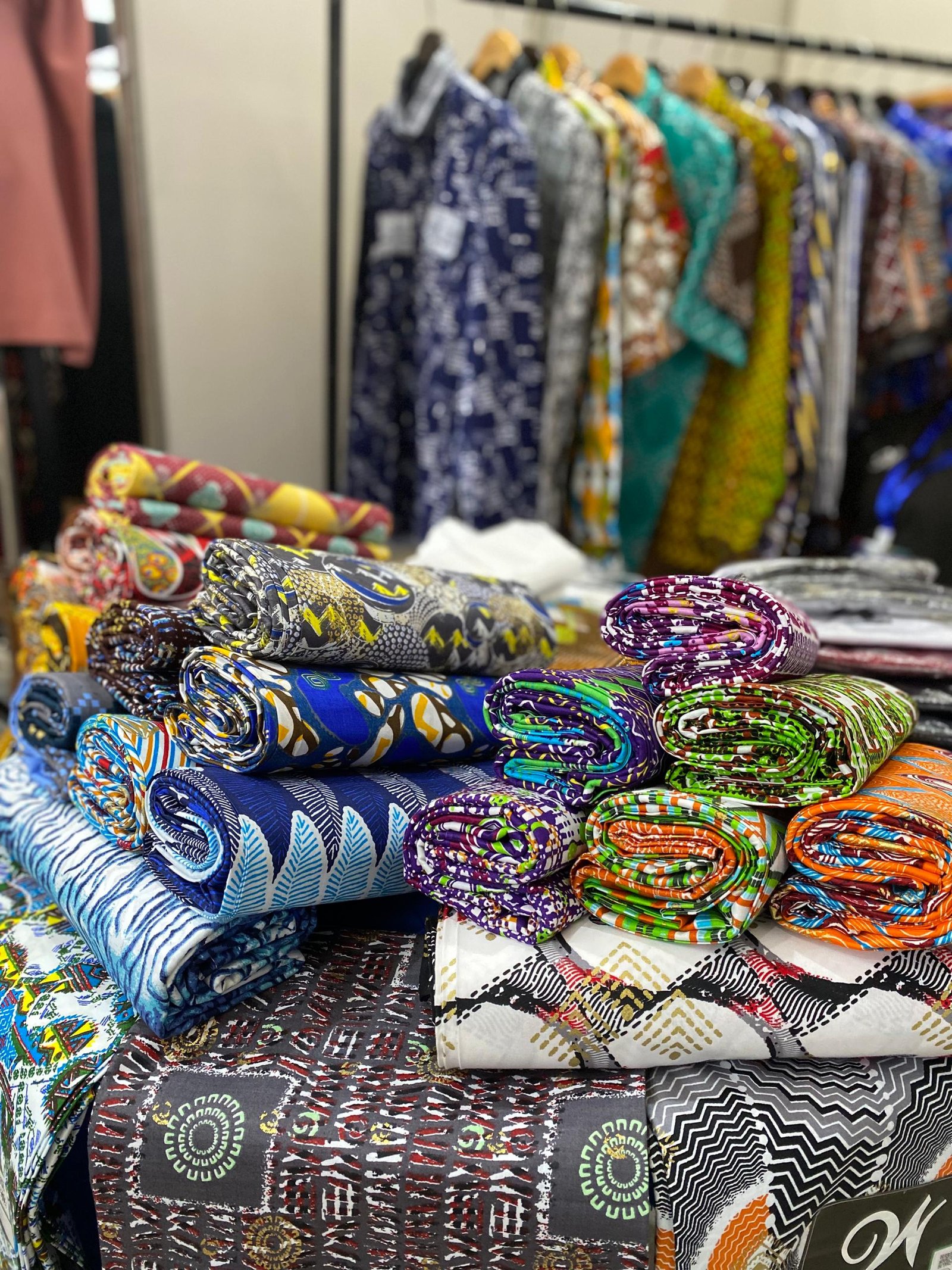 Photos: 4th edition of Made-in-Ghana Bazaar comes off