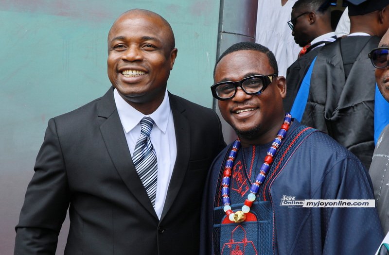 UPSA holds 17th congregation in grand style UPSA holds 17th congregation in grand style