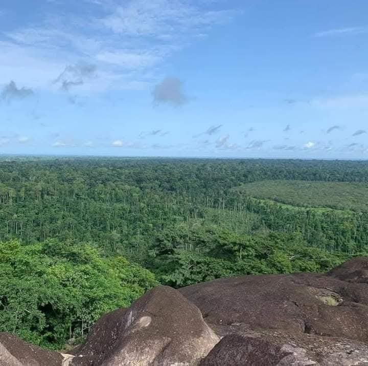 Ahafo: Ghana’s Golden Frontier – A New Dawn for Sustainable Tourism and Hospitality Ahafo: Ghana’s Golden Frontier – A New Dawn for Sustainable Tourism and Hospitality