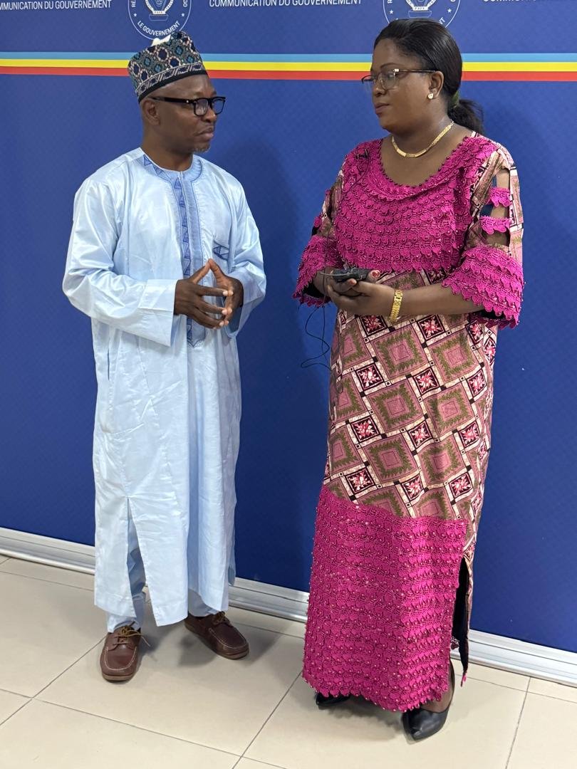 DR Congo endorses Trans Africa Tourism and Unity Campaign to boost visa-free travel across continent