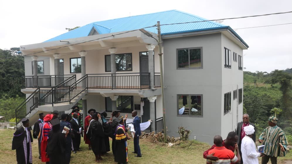 Teachers who embrace AI, will replace those who don't - Dr Harry Agbanu