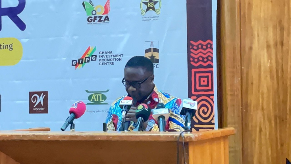 4th Made-in-Ghana Bazaar draws patrons, promotes local products at AICC