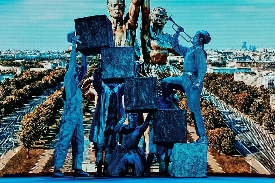 International Youth Leaders converge on Russia for World Youth Festival Assembly International Youth Leaders converge on Russia for World Youth Festival Assembly