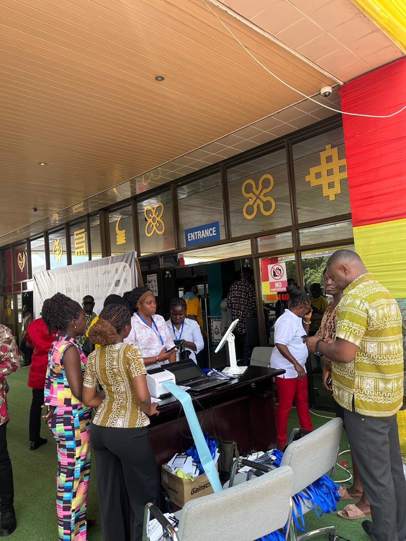 Photos: 4th edition of Made-in-Ghana Bazaar comes off