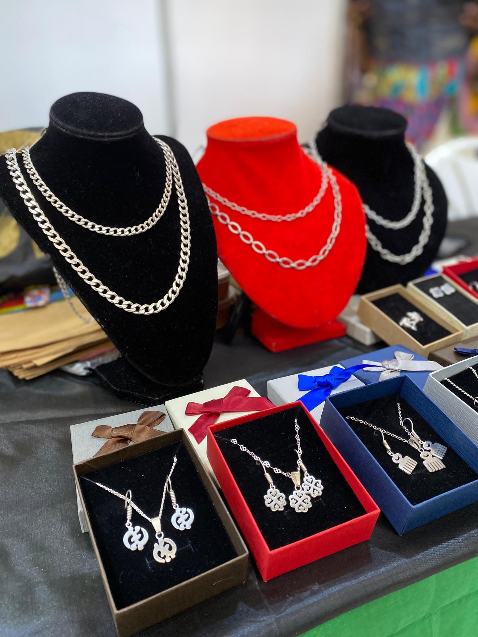 Photos: 4th edition of Made-in-Ghana Bazaar comes off