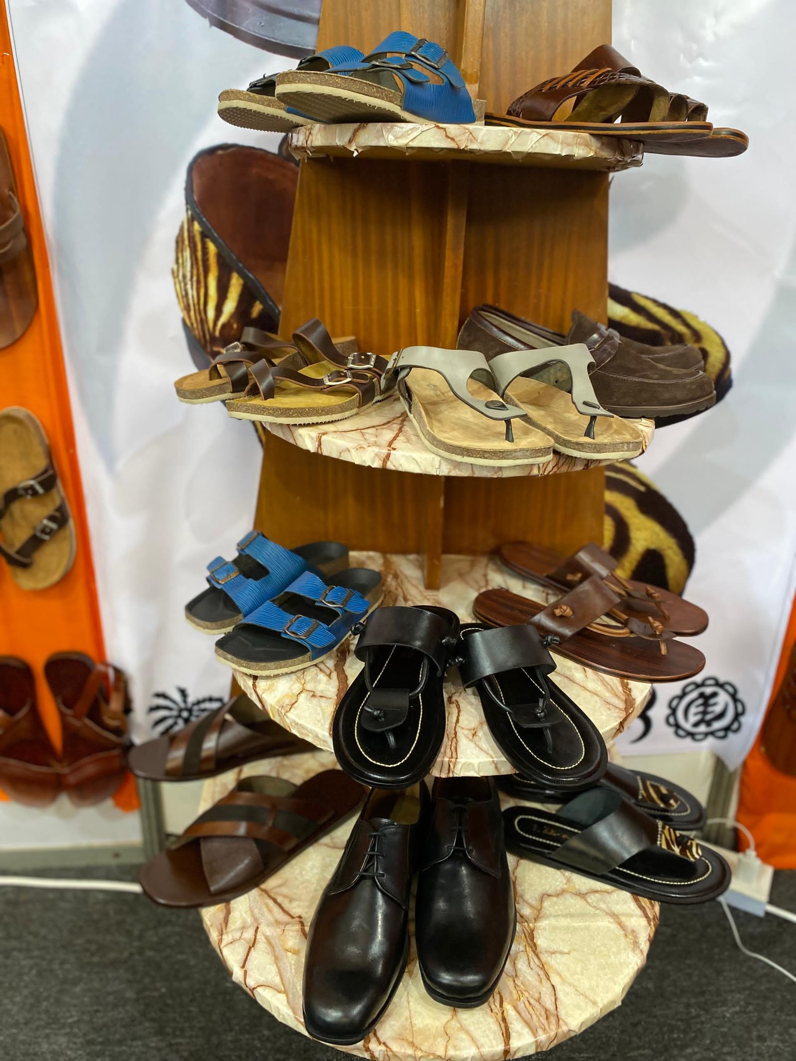 Photos: 4th edition of Made-in-Ghana Bazaar comes off