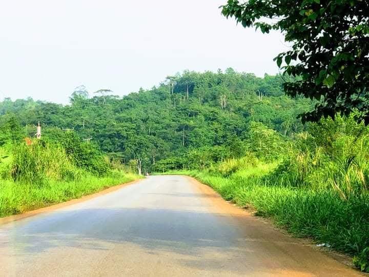 Ahafo: Ghana’s Golden Frontier – A New Dawn for Sustainable Tourism and Hospitality Ahafo: Ghana’s Golden Frontier – A New Dawn for Sustainable Tourism and Hospitality