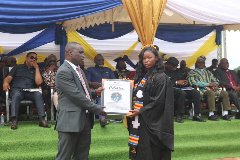 Teachers who embrace AI, will replace those who don't - Dr Harry Agbanu